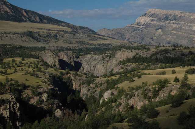 scenic highway 296